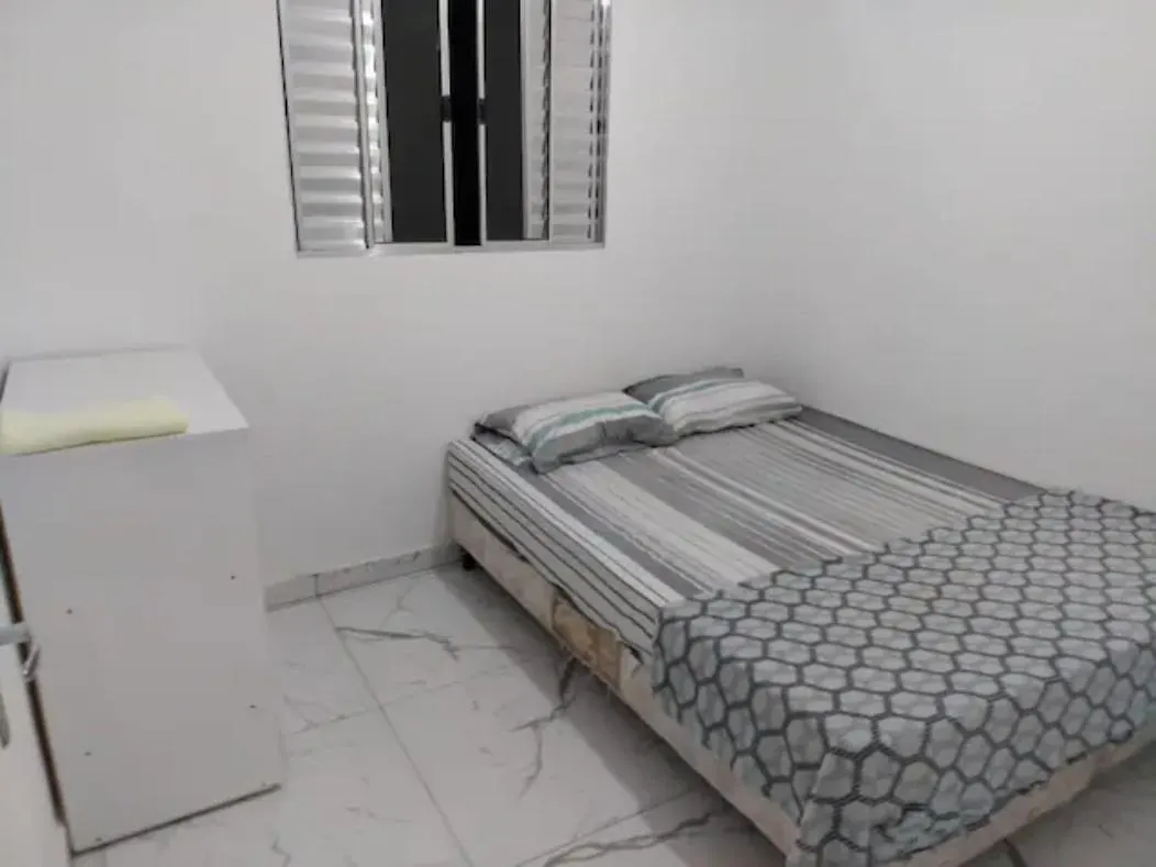 Apartment Apart 2 Dormitorios Em Sao Paulo