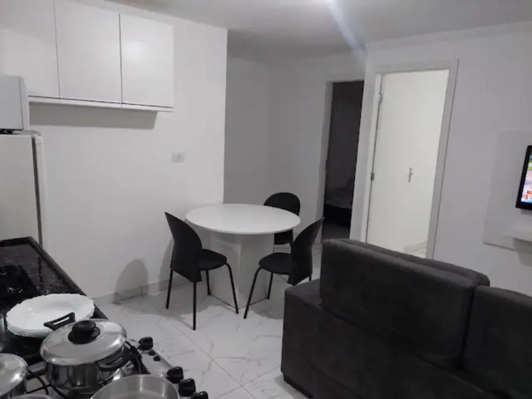 Apart 2 Dormitorios Em Sao Paulo Apartment
